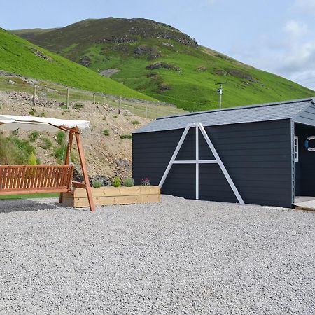 The Rocking Lodge Threlkeld Экстерьер фото