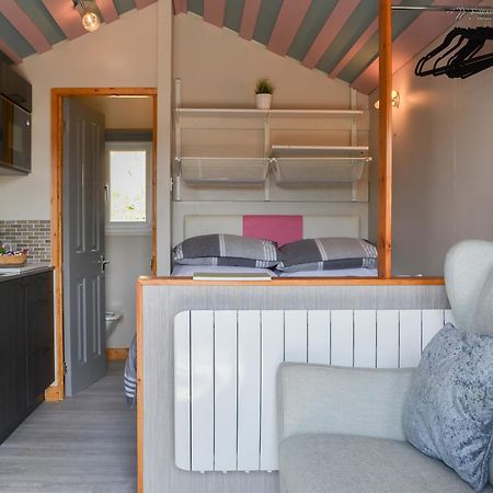 The Rocking Lodge Threlkeld Экстерьер фото