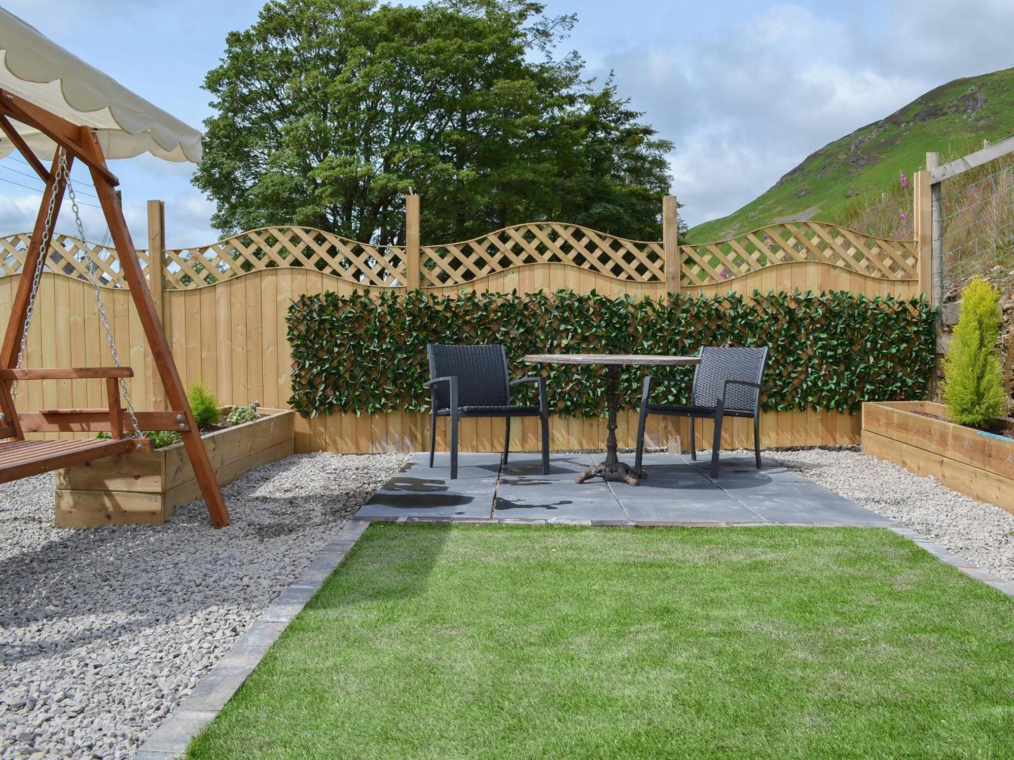 The Rocking Lodge Threlkeld Экстерьер фото